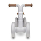 Bicicleta fara pedale Lionelo Villy Beige Latte – imagine produs 15