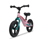 Bicicleta fara pedale Lionelo Bart Tour Pink Bubblegum - imagine principala