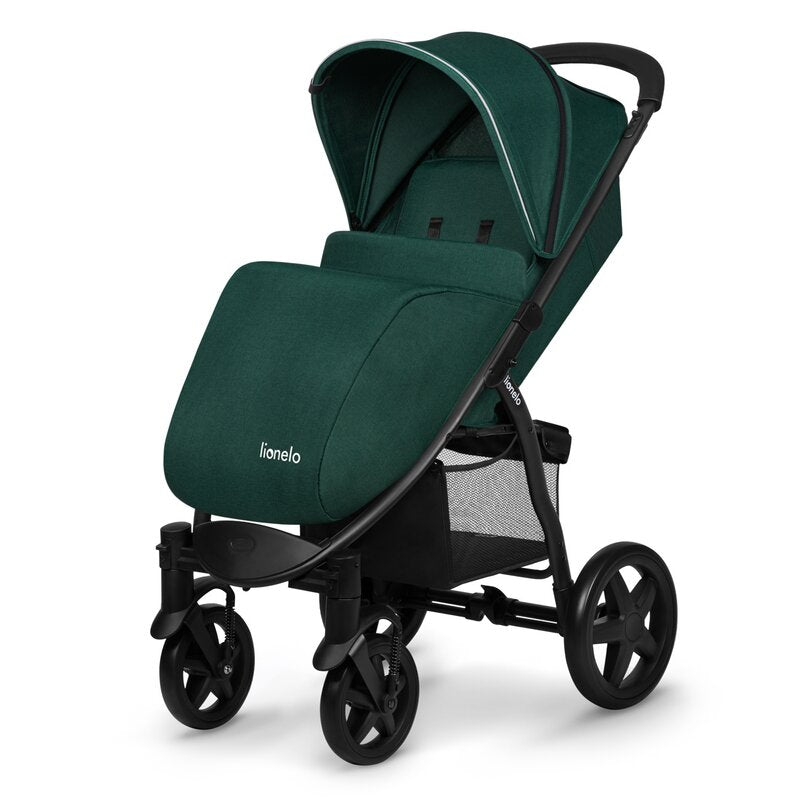 Carucior sport Lionelo Annet Plus, Verde