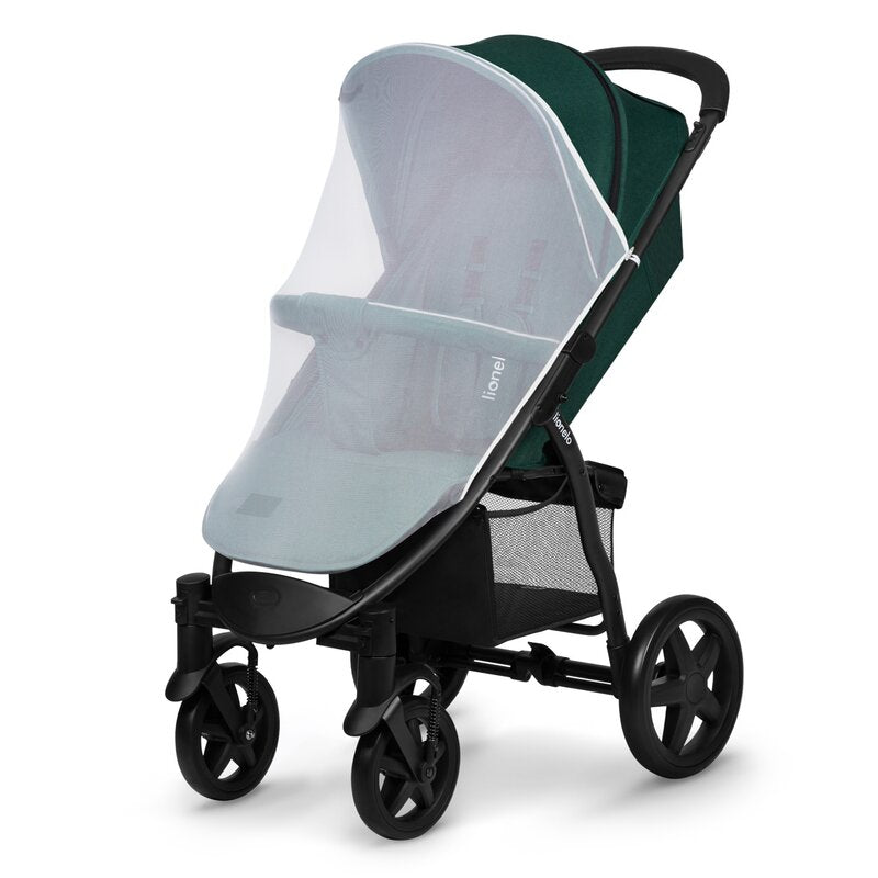 Carucior sport Lionelo Annet Plus, Verde