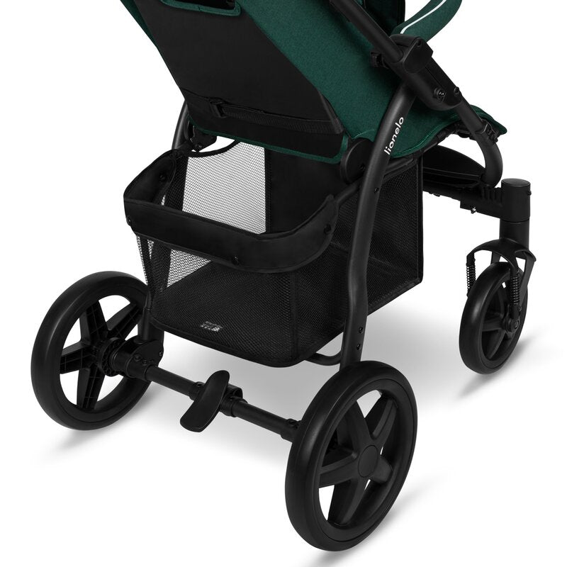 Carucior sport Lionelo Annet Plus, Verde