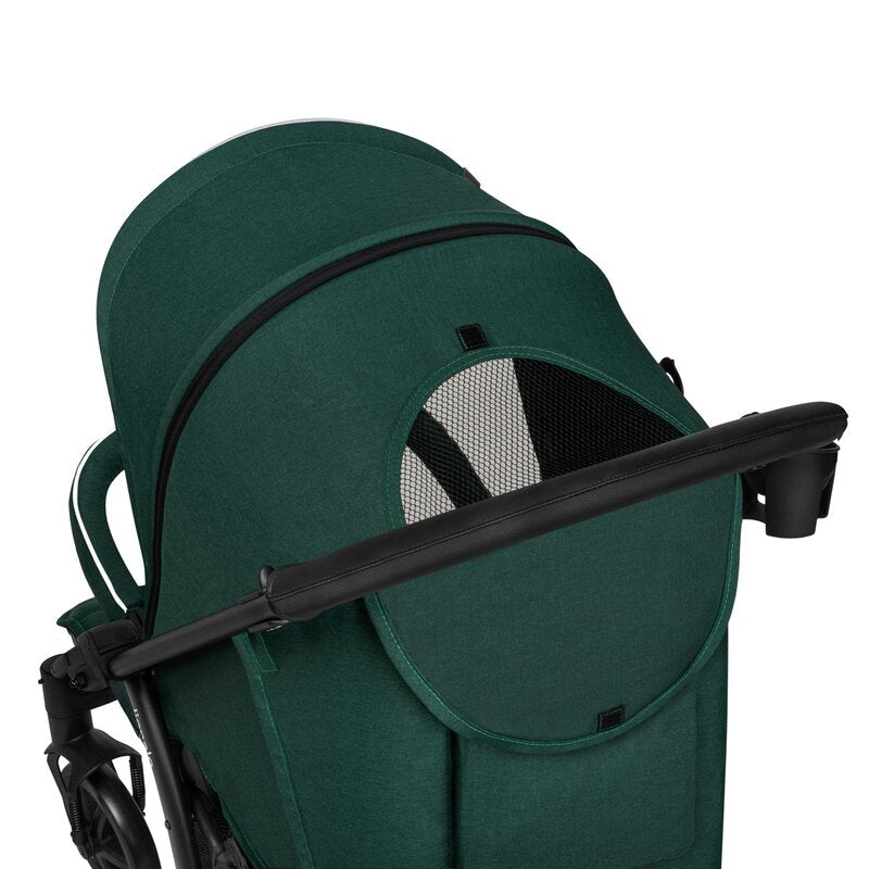 Carucior sport Lionelo Annet Plus, Verde