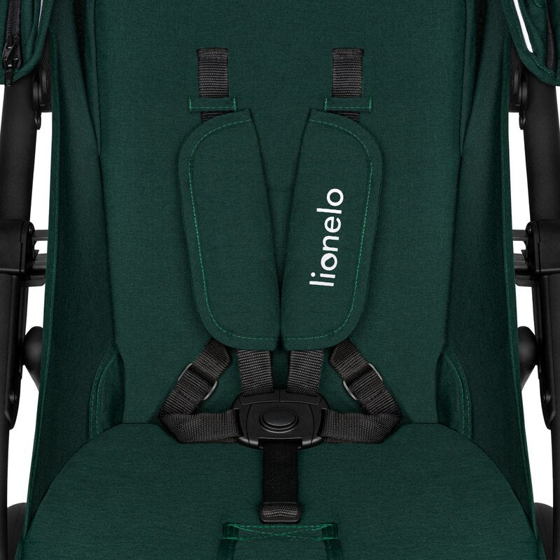 Carucior sport Lionelo Annet Plus, Verde