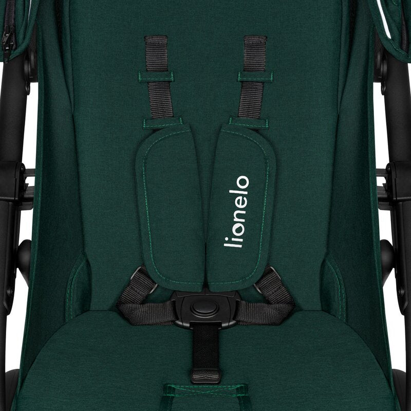 Carucior sport Lionelo Annet Plus, Verde