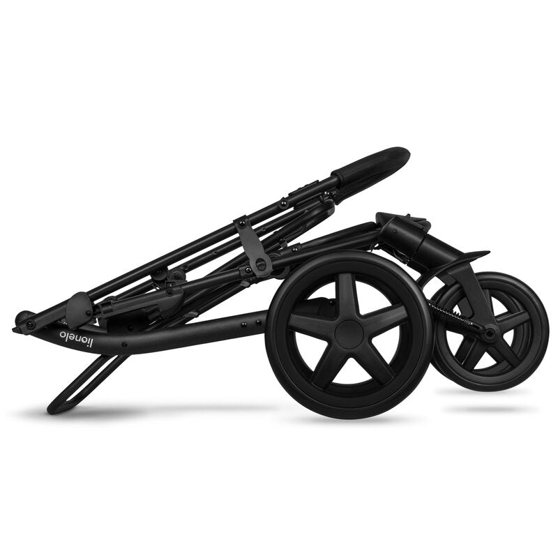 Carucior sport Lionelo Annet Plus, Verde