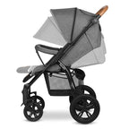 Carucior sport Lionelo Annet Tour, Gri