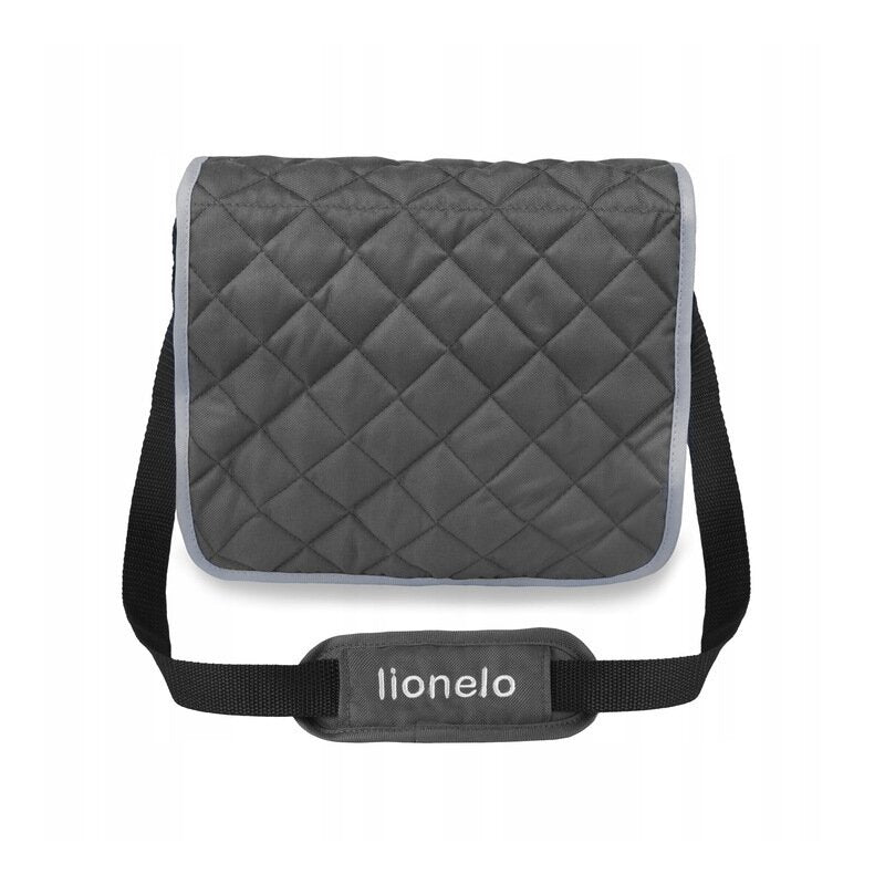 Carucior sport Lionelo Emma Plus, Stone
