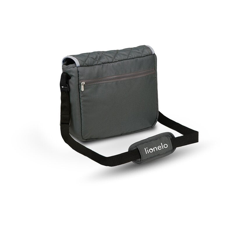 Carucior sport Lionelo Emma Plus, Stone