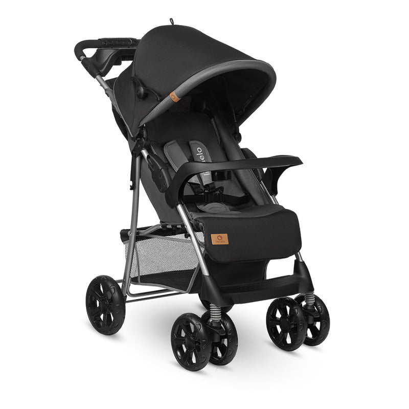Carucior sport Lionelo Emma Plus, Stone