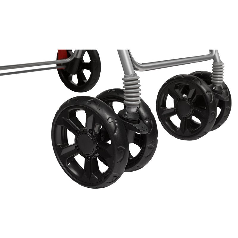 Carucior sport Lionelo Emma Plus, Stone