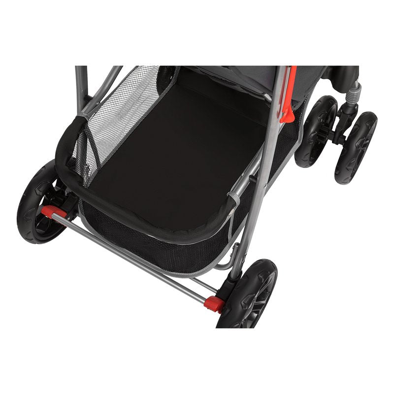 Carucior sport Lionelo Emma Plus, Stone