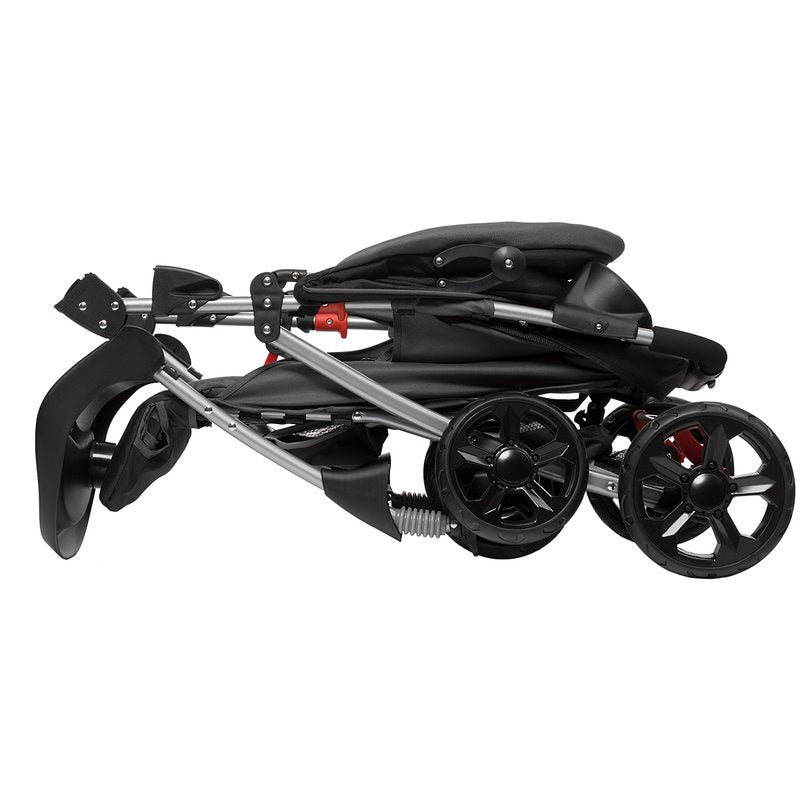 Carucior sport Lionelo Emma Plus, Stone