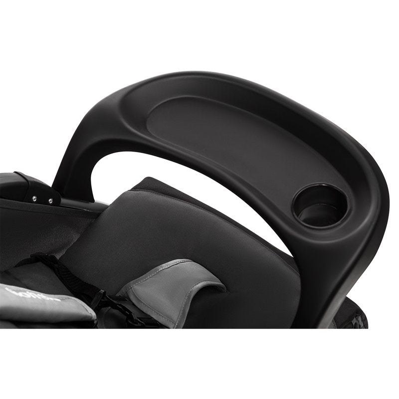 Carucior sport Lionelo Emma Plus, Stone