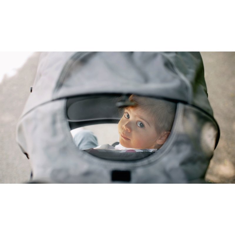 Carucior sport Lionelo Emma Plus, Stone