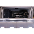 Carucior sport Lionelo Julie One, Negru/Auriu