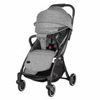Carucior sport Lionelo Julie One, Gri