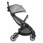 Carucior sport Lionelo Julie One, Gri