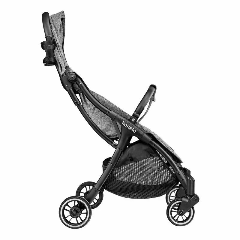 Carucior sport Lionelo Julie One, Gri