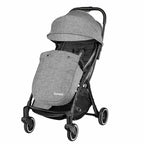Carucior sport Lionelo Julie One, Gri