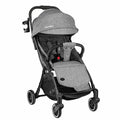 Cărucior sport Lionelo Julie One Gri