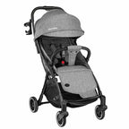 Cărucior sport Lionelo Julie One Gri