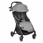 Carucior sport Lionelo Julie One, Gri