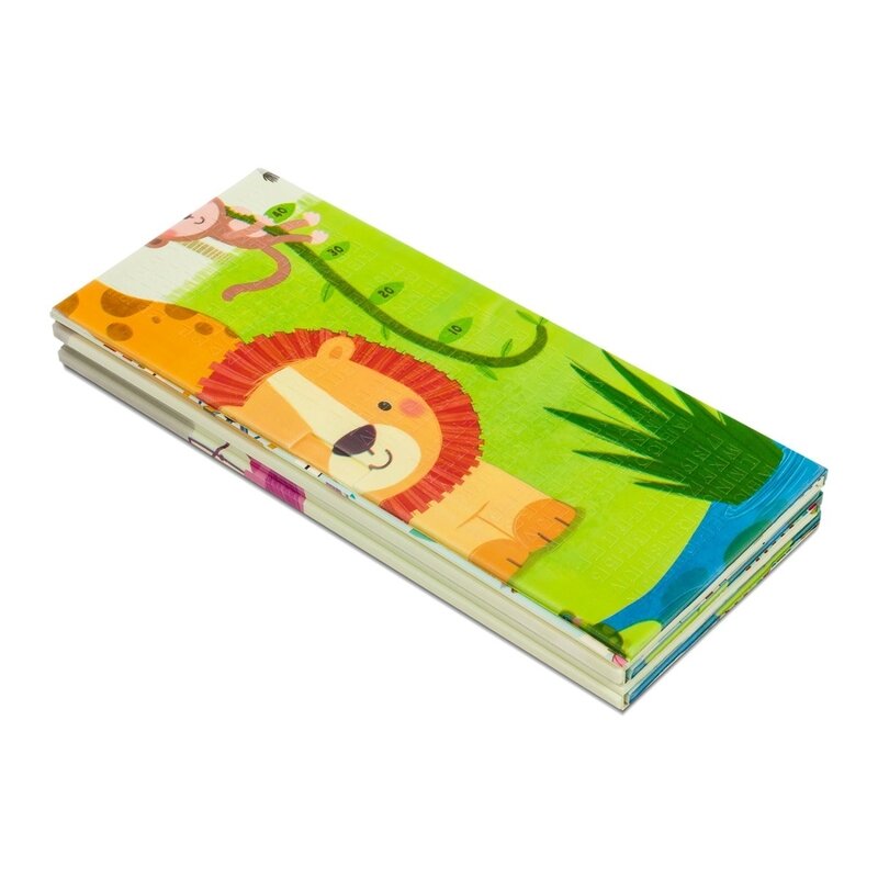 Covoras educativ Lionelo Robby