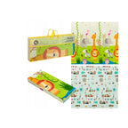 Covoras educativ Lionelo Robby
