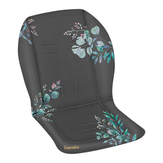Insertie Carucior Lionelo Golden Moments Universala Hidrofoba Fata-Verso 48x72 cm Gri