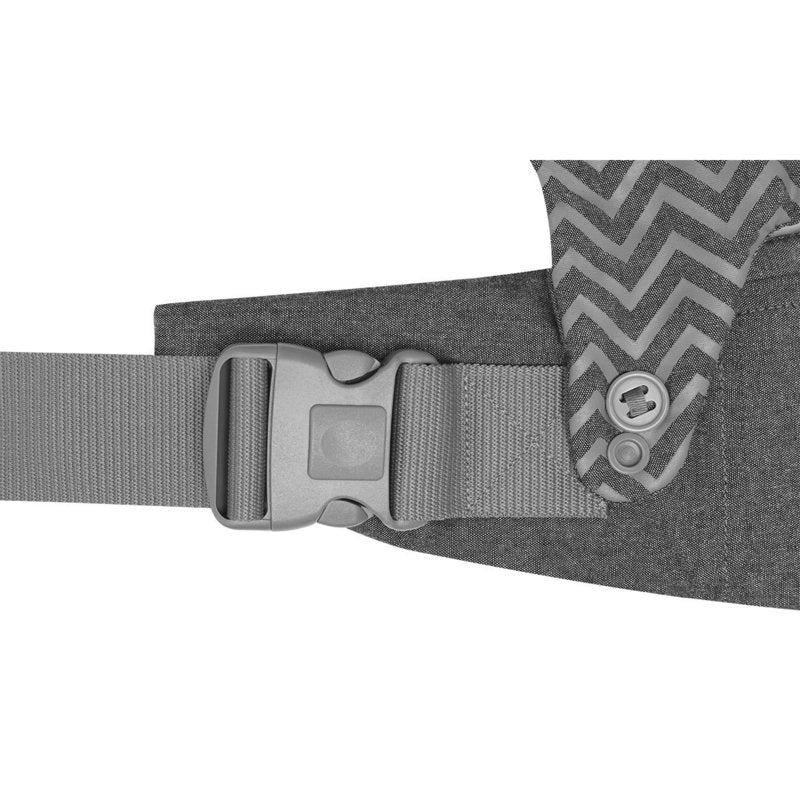 Marsupiu Lionelo Margareet, Wave