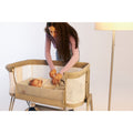 Păturică din bambus Lionelo Bamboo Blanket Gri