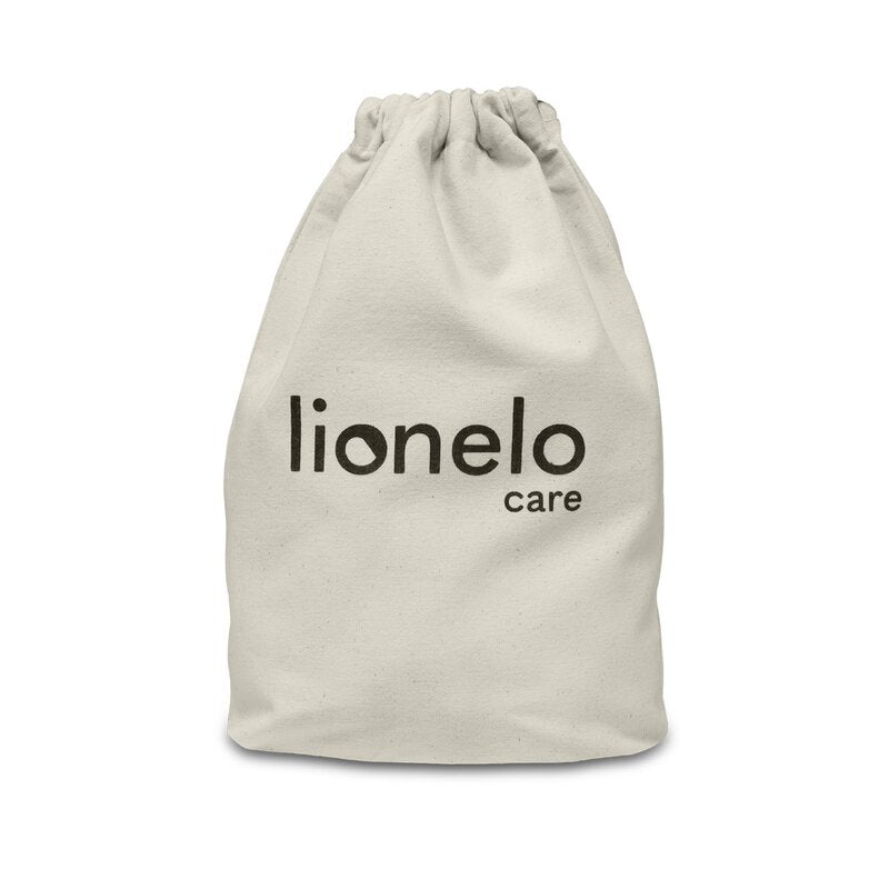 Pompa de san, Lionelo, Fidi Go, Functie de masaj, Autonomie pana la 90 min, Afisaj LED, Cu accesorii, Gri Pal