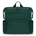 Rucsac pentru parinti Lionelo Cube Verde – imagine produs 11