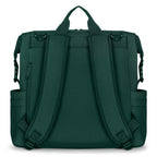 Rucsac pentru parinti Lionelo Cube Verde – imagine produs 20