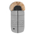 Sac de iarna Lionelo Frode, Gri