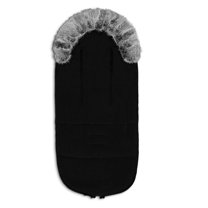 Sac de iarna Lionelo Frode, Negru