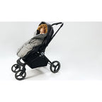 Sac de iarna Lionelo Frode, Negru