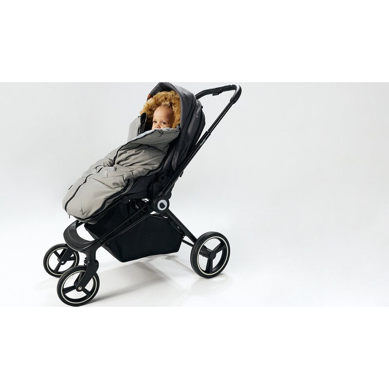Sac de iarna Lionelo Frode, Negru