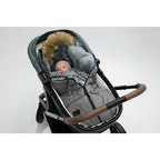 Sac de iarna Lionelo Frode, Negru