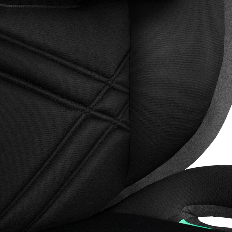Scaun auto Lionelo Hugo i-Size, Negru-Gri