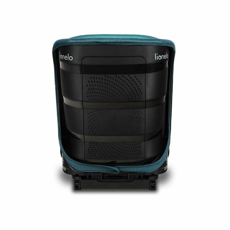 Scaun auto Lionelo Neal i-Size, Verde Turquoise