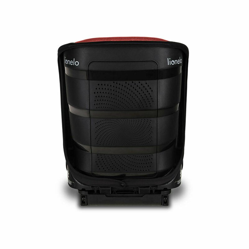 Scaun auto Lionelo Neal i-Size, Rosu Burgundy