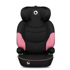 Scaun auto Lionelo Lars i-Size Roz