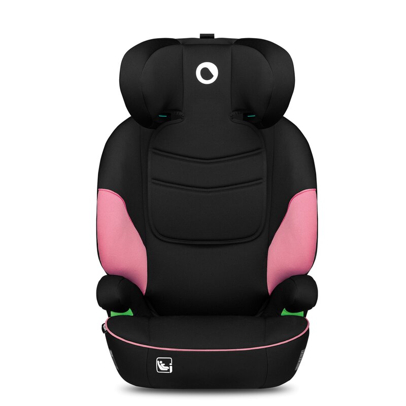 Scaun auto Lionelo Lars i-Size Roz