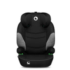 Scaun auto Lionelo Lars i-Size Negru/Gri