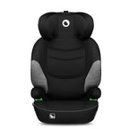 Scaun auto Lionelo Lars i-Size Negru/Gri
