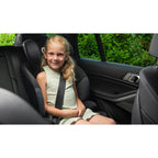 Scaun auto Lionelo Lars i-Size Roz