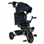 Tricicleta Lionelo Kori Blue Navy - imagine principala