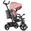 Tricicleta Lionelo Haari Bubblegum - imagine principala