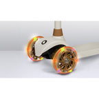 Trotineta Lionelo Jessy, Grey Brown – imagine produs 28